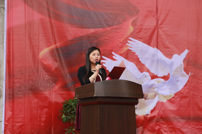 李笑非校长致辞.JPG