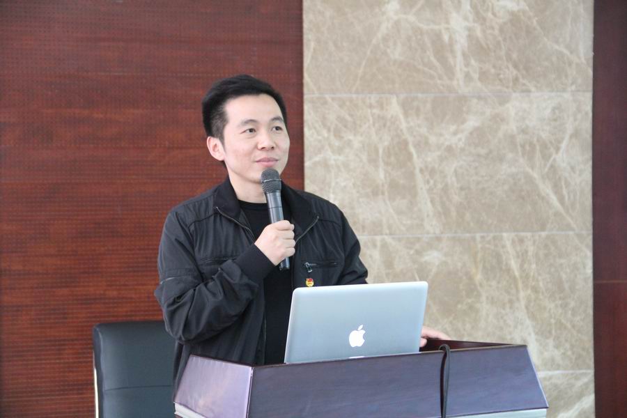 调整大小 2学生工作部副主任唐杨老师主持.JPG